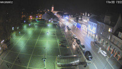 Náměstí T. G. Masaryka