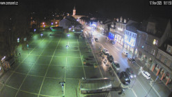 Náměstí T. G. Masaryka