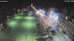 Náměstí T. G. Masaryka