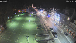 Náměstí T. G. Masaryka