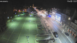 Náměstí T. G. Masaryka