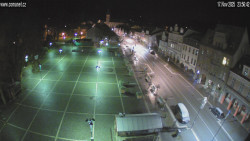 Náměstí T. G. Masaryka