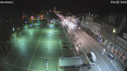 Náměstí T. G. Masaryka