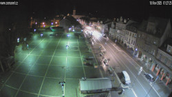 Náměstí T. G. Masaryka