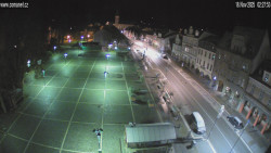 Náměstí T. G. Masaryka