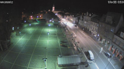 Náměstí T. G. Masaryka