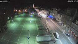 Náměstí T. G. Masaryka