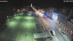 Náměstí T. G. Masaryka