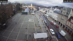 Náměstí T. G. Masaryka