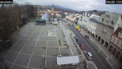 Náměstí T. G. Masaryka