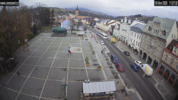 Náměstí T. G. Masaryka