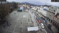 Náměstí T. G. Masaryka