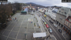 Náměstí T. G. Masaryka