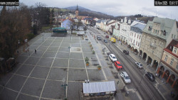 Náměstí T. G. Masaryka