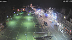 Náměstí T. G. Masaryka