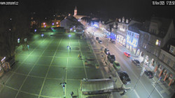 Náměstí T. G. Masaryka