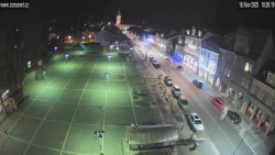 Náměstí T. G. Masaryka