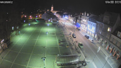 Náměstí T. G. Masaryka