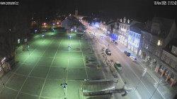 Náměstí T. G. Masaryka