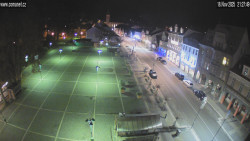 Náměstí T. G. Masaryka