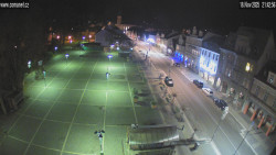 Náměstí T. G. Masaryka