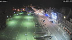 Náměstí T. G. Masaryka