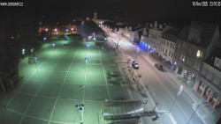 Náměstí T. G. Masaryka