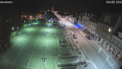 Náměstí T. G. Masaryka