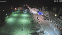 Náměstí T. G. Masaryka