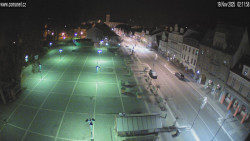 Náměstí T. G. Masaryka