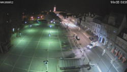 Náměstí T. G. Masaryka