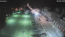 Náměstí T. G. Masaryka