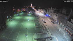 Náměstí T. G. Masaryka