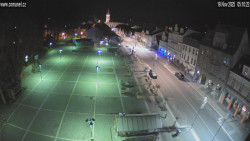 Náměstí T. G. Masaryka