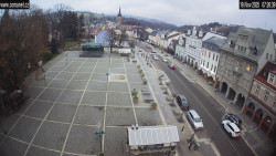 Náměstí T. G. Masaryka