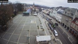 Náměstí T. G. Masaryka