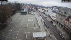 Náměstí T. G. Masaryka