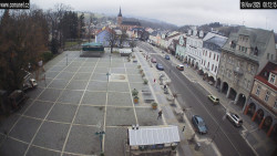 Náměstí T. G. Masaryka