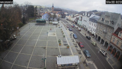 Náměstí T. G. Masaryka