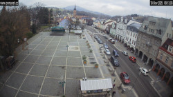 Náměstí T. G. Masaryka