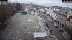 Náměstí T. G. Masaryka