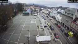 Náměstí T. G. Masaryka