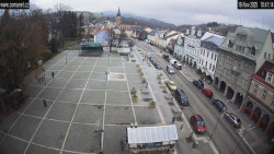 Náměstí T. G. Masaryka