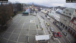 Náměstí T. G. Masaryka