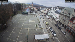 Náměstí T. G. Masaryka