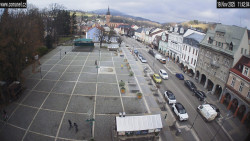 Náměstí T. G. Masaryka