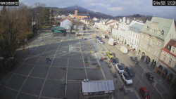 Náměstí T. G. Masaryka