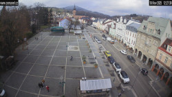 Náměstí T. G. Masaryka