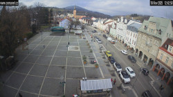 Náměstí T. G. Masaryka