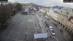 Náměstí T. G. Masaryka